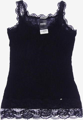 Tredy Top & Shirt in L in Black: front