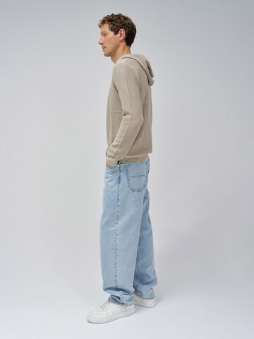 Salsa Jeans Pullover in Beige