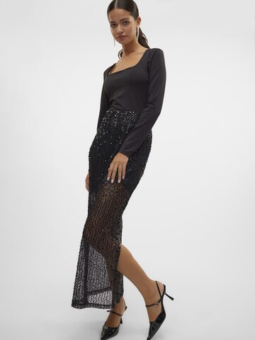 VERO MODA Skirt 'JULIET' in Black
