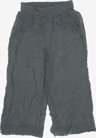 HALLHUBER Pants in XS in Green: front
