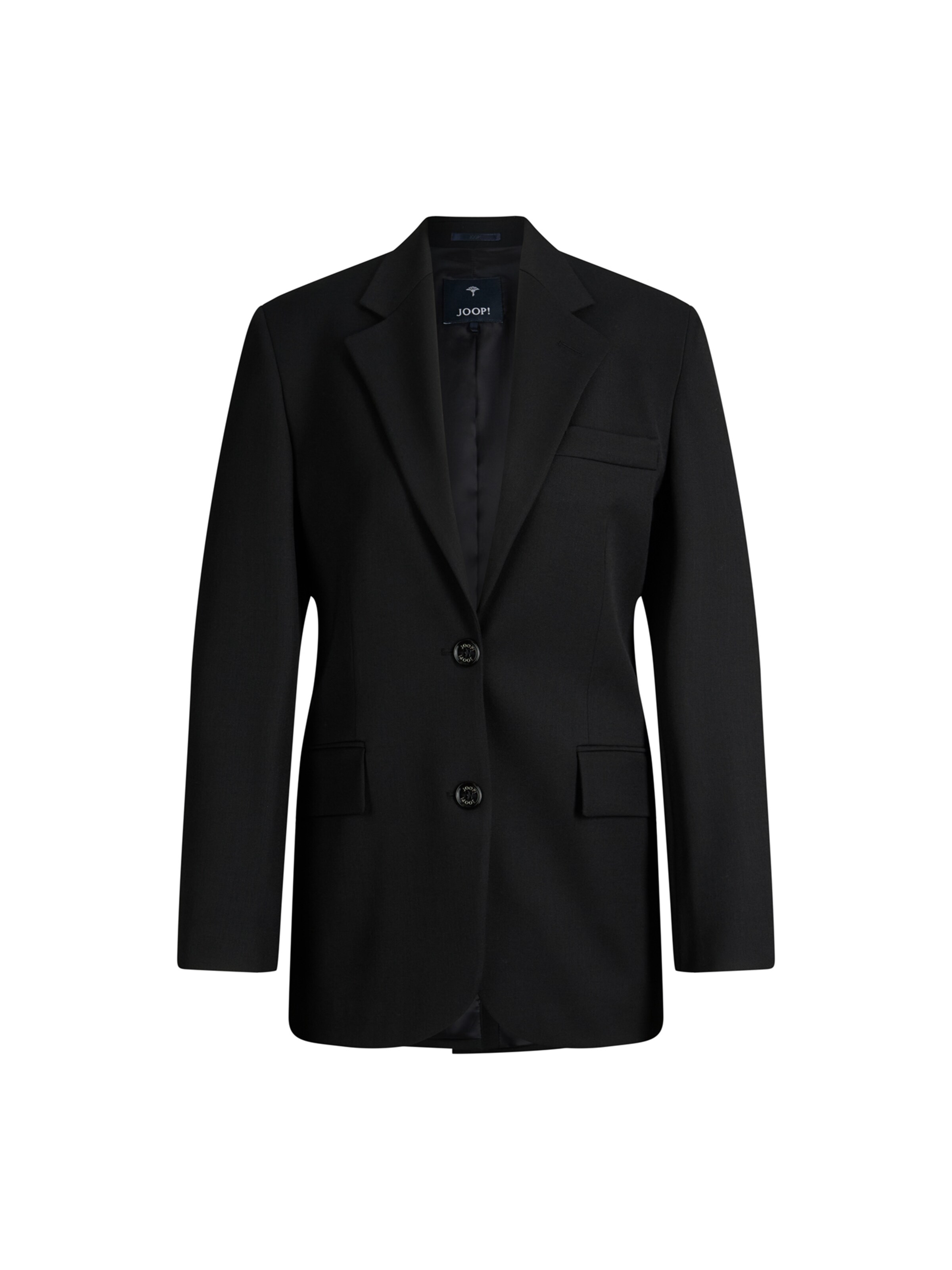 JOOP! Blazers in 34 in de kleur Zwart, Productweergave