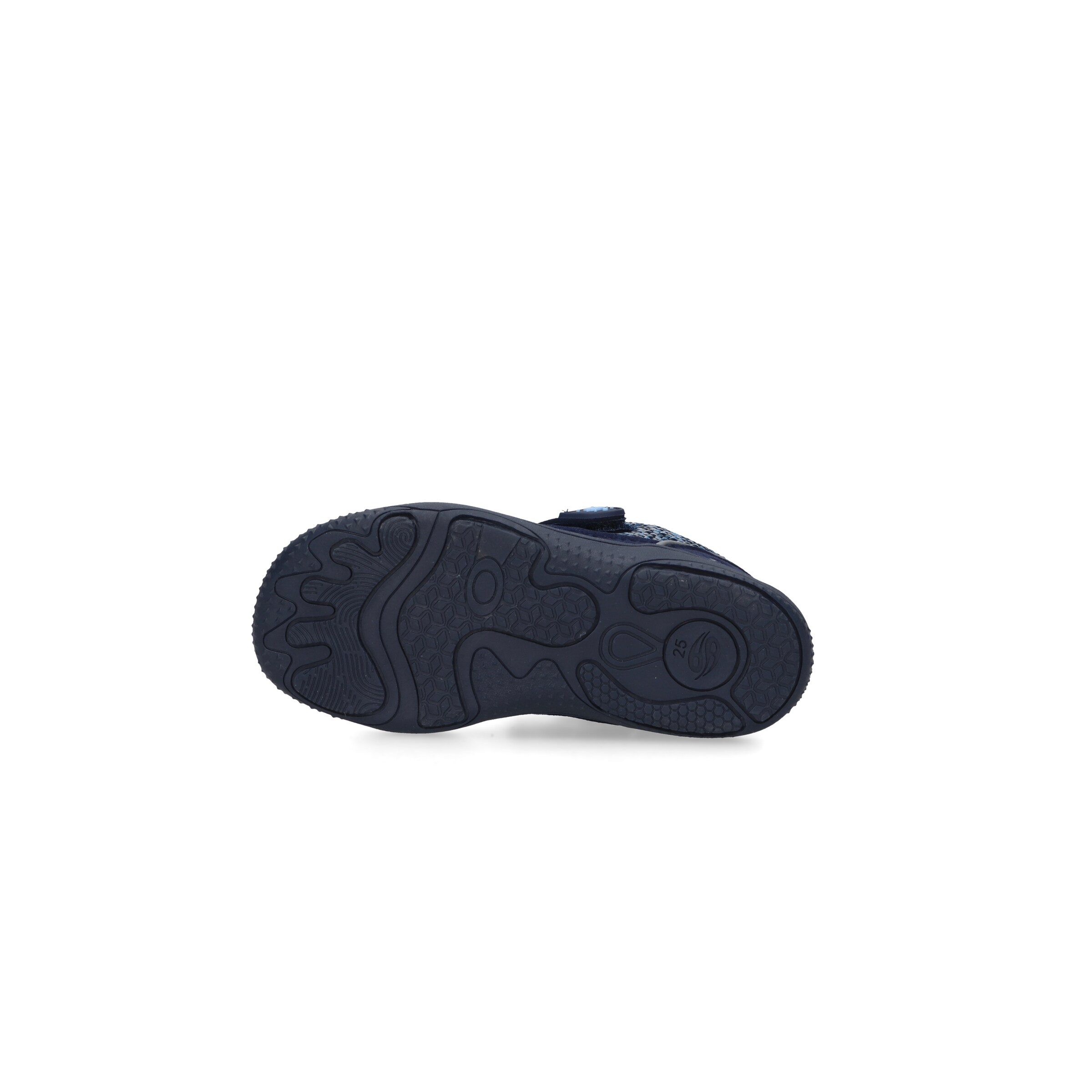 Dockers by Gerli Sneaker in Blau