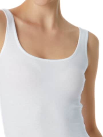 Maillot de corps Blackspade en blanc