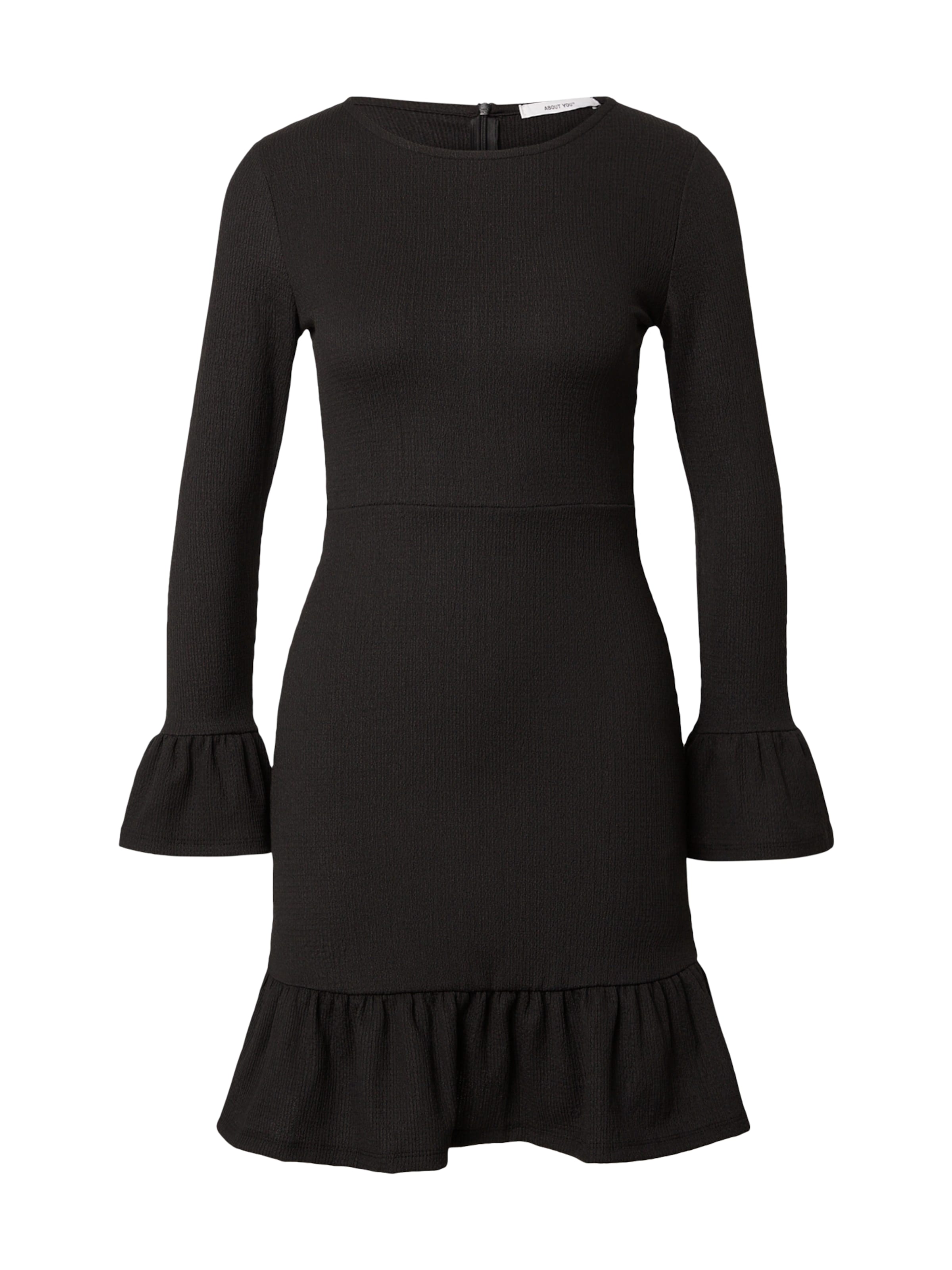 ABOUT YOU Šaty 'Mina' - černá, Produkt