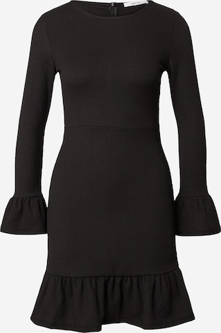 ABOUT YOU Dress 'Mina' in Black: front