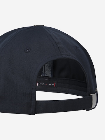 Casquette '1985 TWILL' TOMMY HILFIGER en bleu