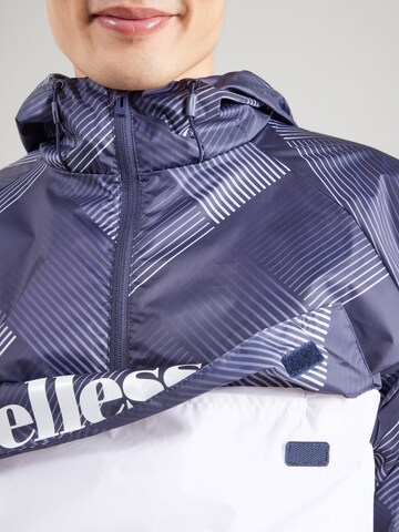 Veste mi-saison 'Fiorisa' ELLESSE en bleu