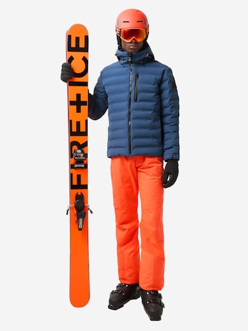 Bogner Fire + Ice Funktionsshirt 'Pascal' in Grau