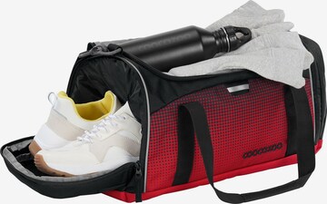 Coocazoo Sports Bag in Mixed colors