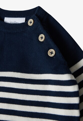 Stellou & Friends Trui in Blauw
