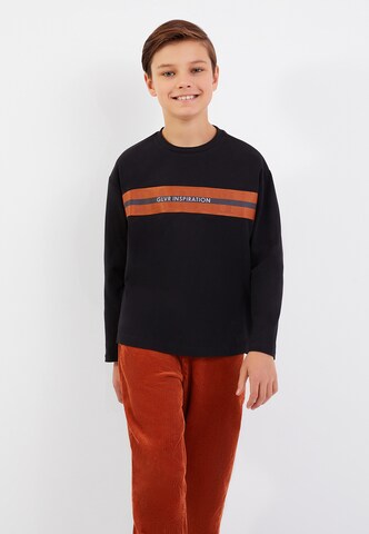 Gulliver Shirt in Mixed colors: front