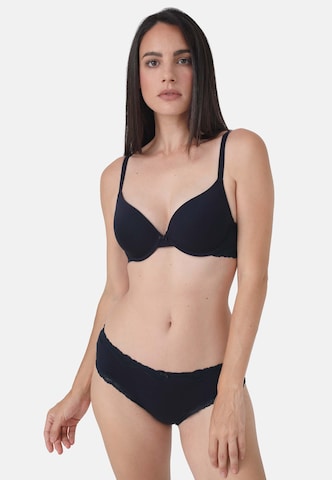 sassa Broekje in Blauw