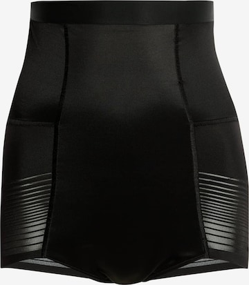 Slip modellante di Marks & Spencer in nero: frontale