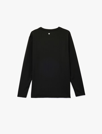 Koton Shirt in Black