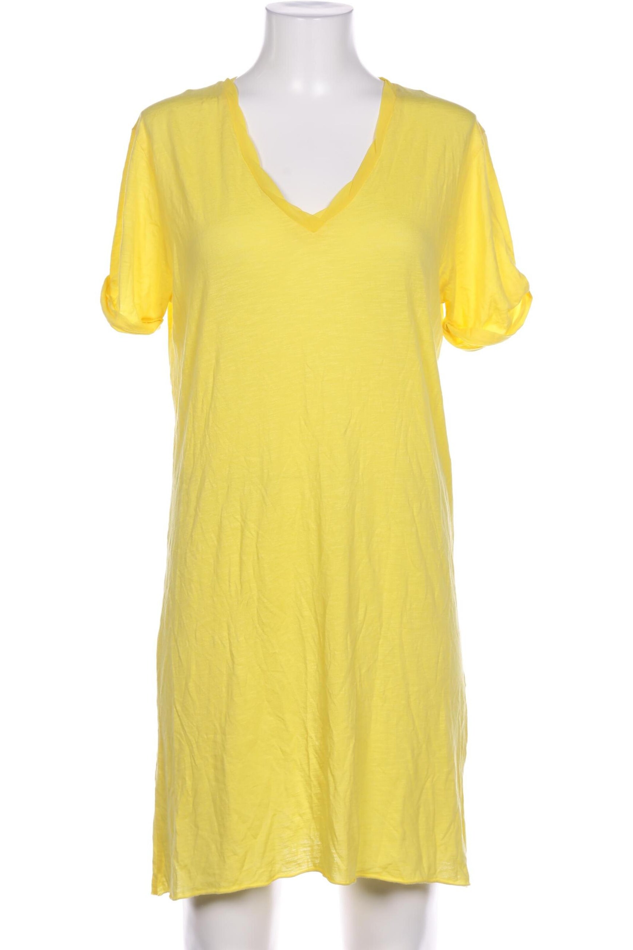 AMERICAN VINTAGE Dress in L in Yellow: front