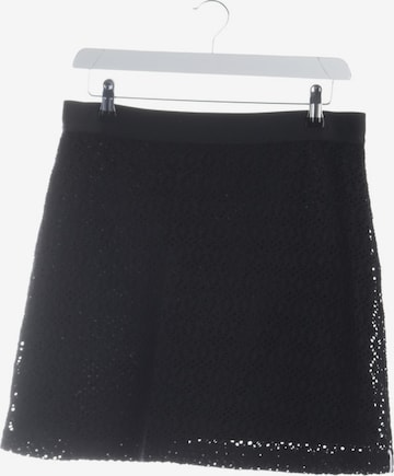 81HOURS Skirt in S in Black: front