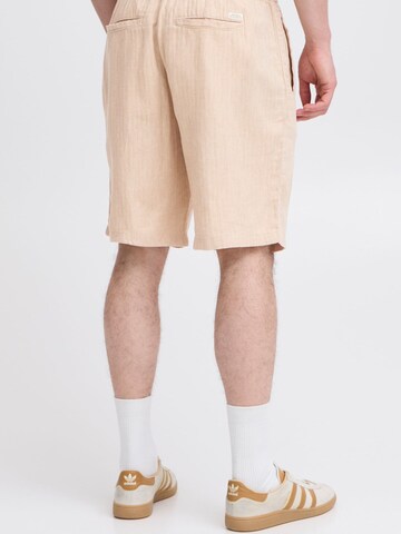 Regular Pantalon chino ' BHMORGAN ' BLEND en beige