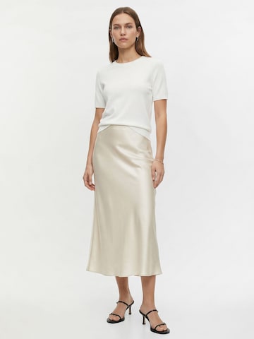 Everly Μπλουζάκι σε λευκό