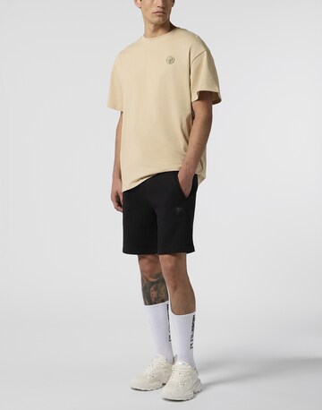 Maglietta di Plein Sport in beige