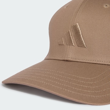 ADIDAS PERFORMANCE Sportpet 'New Logo' in Bruin