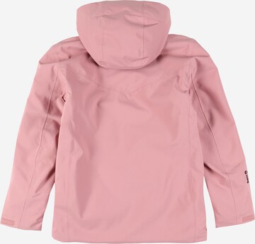 PEAK PERFORMANCE Zunanja jakna | roza barva