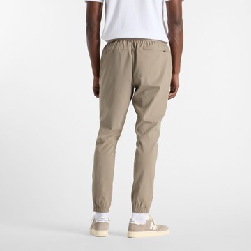 new balance Tapered Trousers in Grey