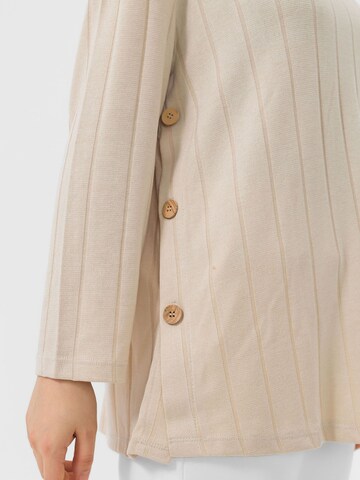Moxx Paris - Jersey en beige