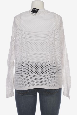 PEAK PERFORMANCE Sweater & Cardigan in L in White