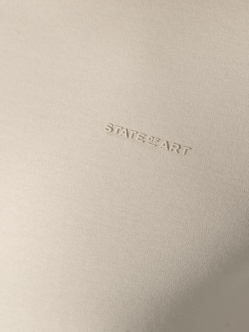 State of Art Shirt in White