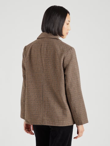 VERO MODA Tussenjas 'VMJulie' in Beige