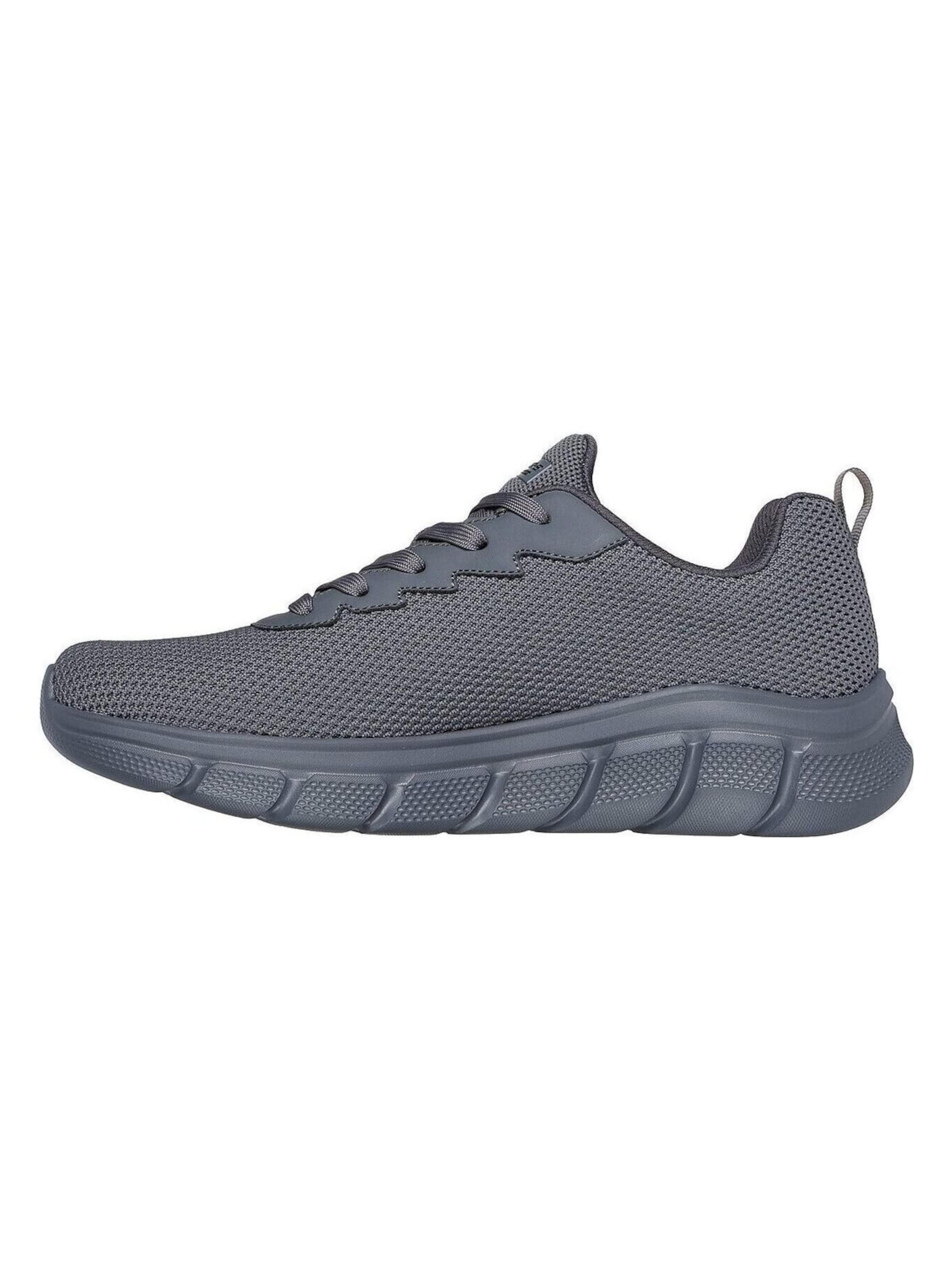 SKECHERS Sportschuh 'Skechers Bobs B Flex - Chill'‌‌‌‌‌‌ in Grau
