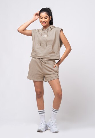 Tom Barron Sports suit in Grey