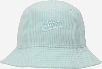 Chapeaux Nike Sportswear en bleu