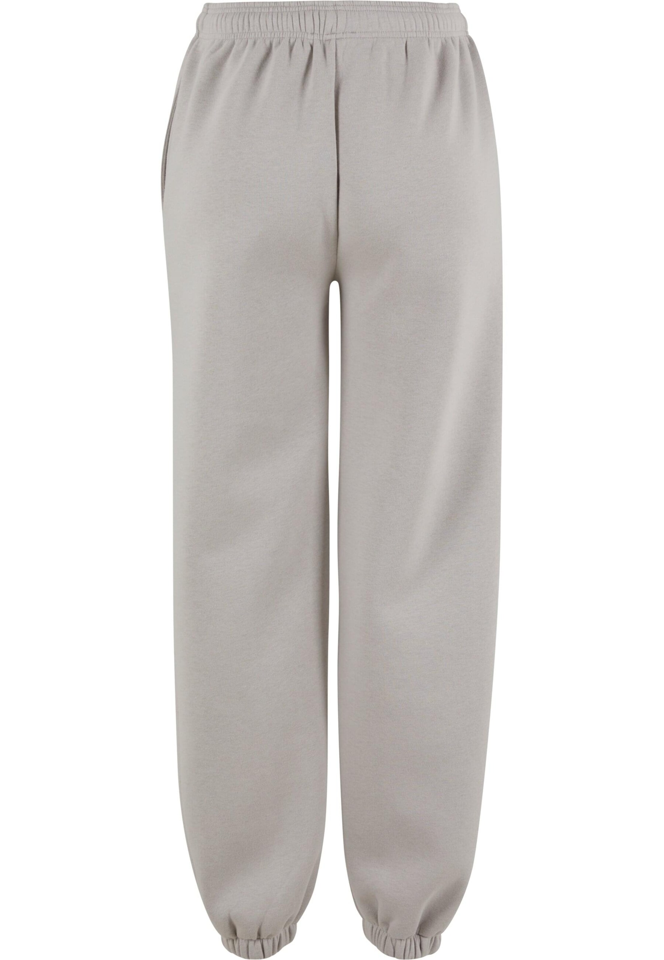 Felicious Loose fit Trousers in Grey
