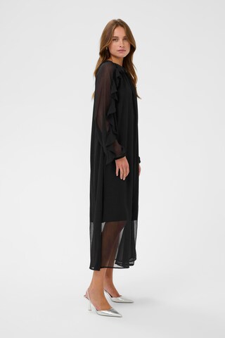 Kaffe Dress 'KAmila' in Black
