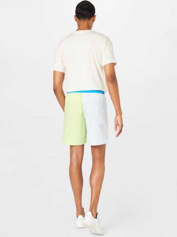 ADIDAS ORIGINALS Regular Shorts in Blau