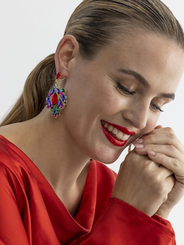 LUXBYLUX Earrings in Mixed colors