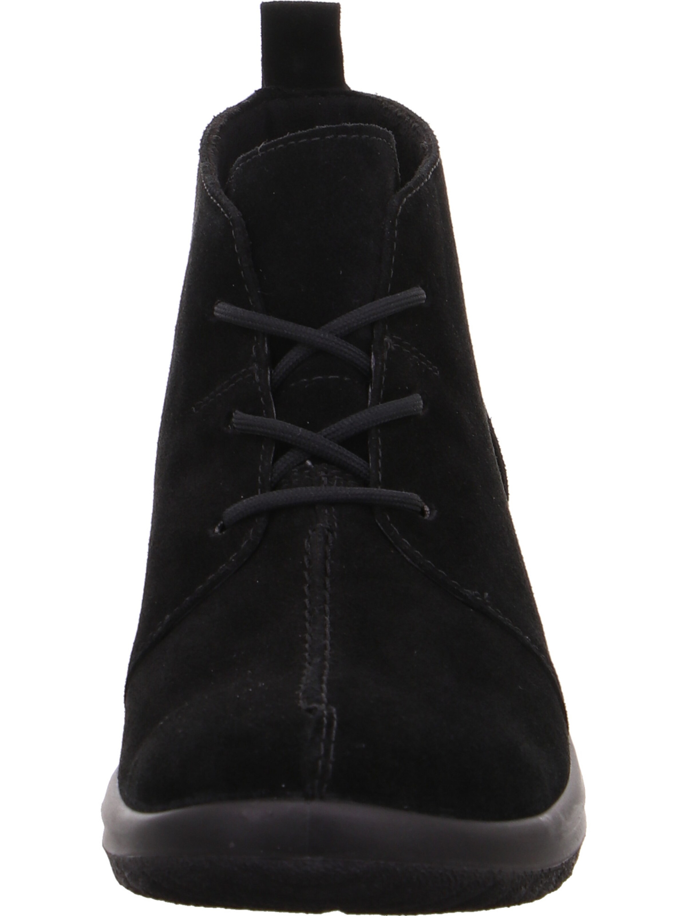 Legero Ankle Boots 'Softboot 4.0' in Schwarz