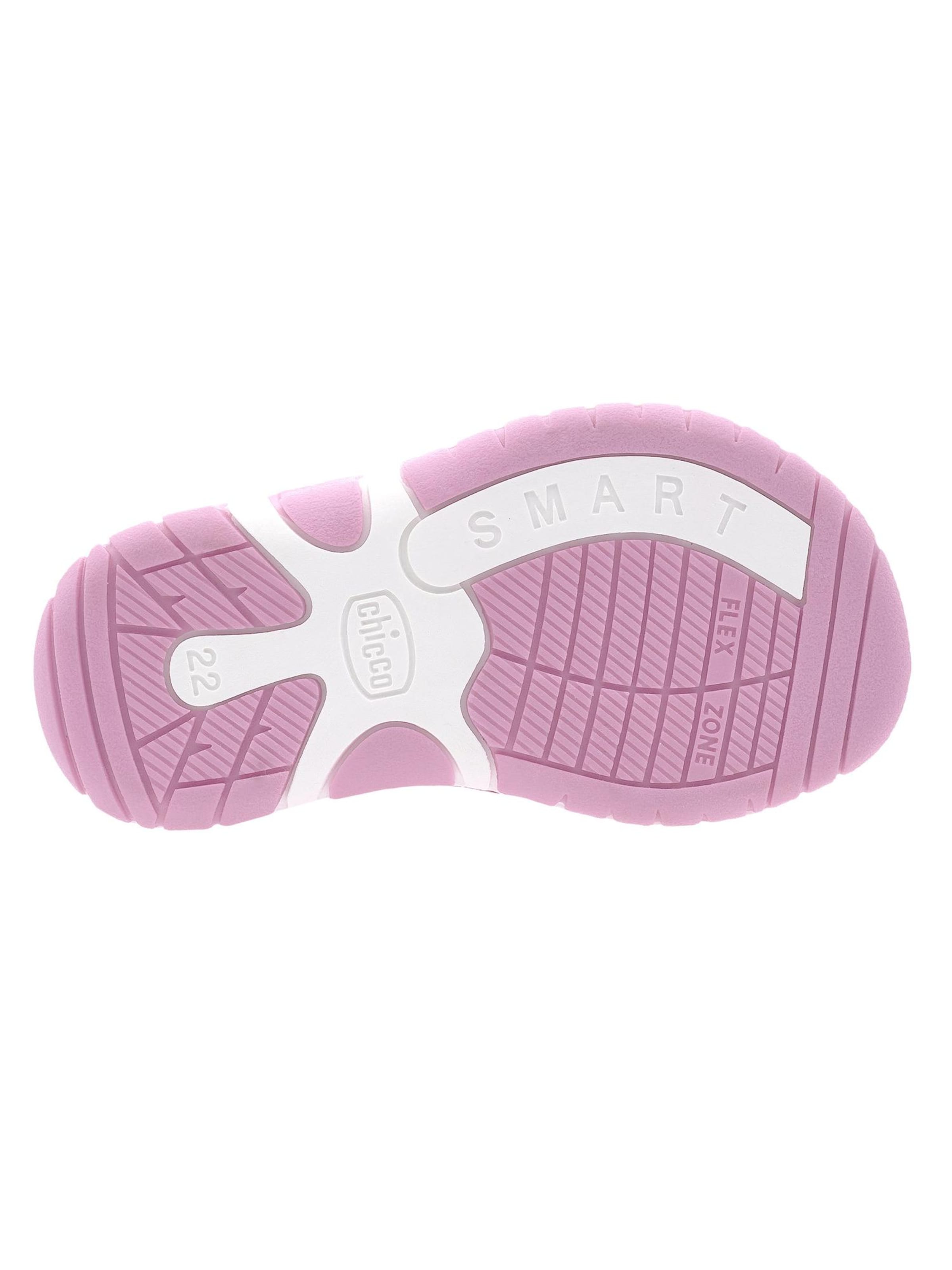 Chicco - Sandalias 'Ferrara' en Mezcla de colores