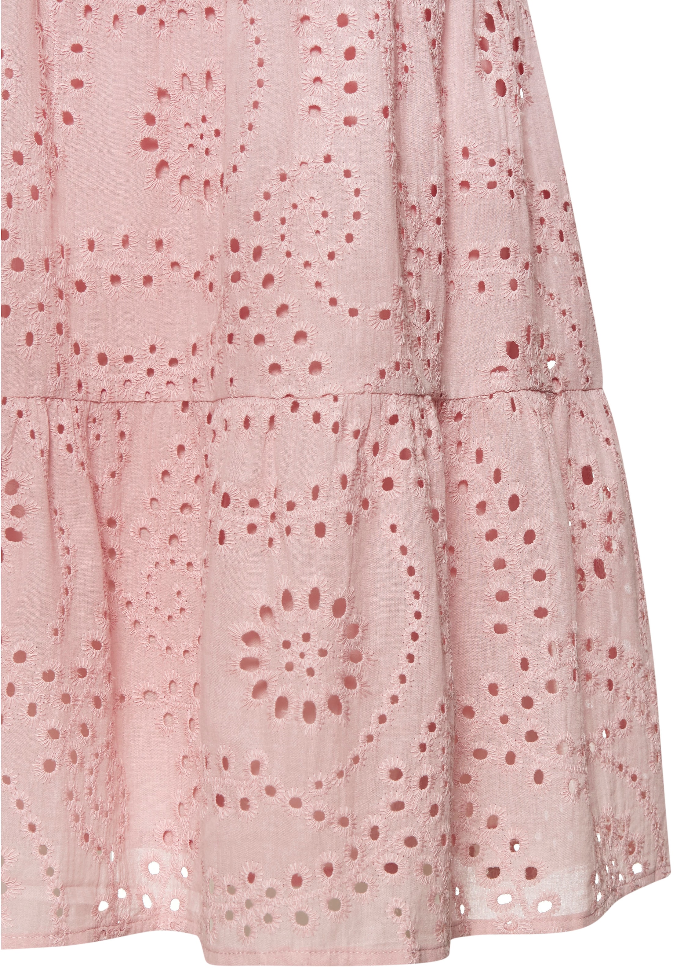 BUFFALO - Vestido en rosa