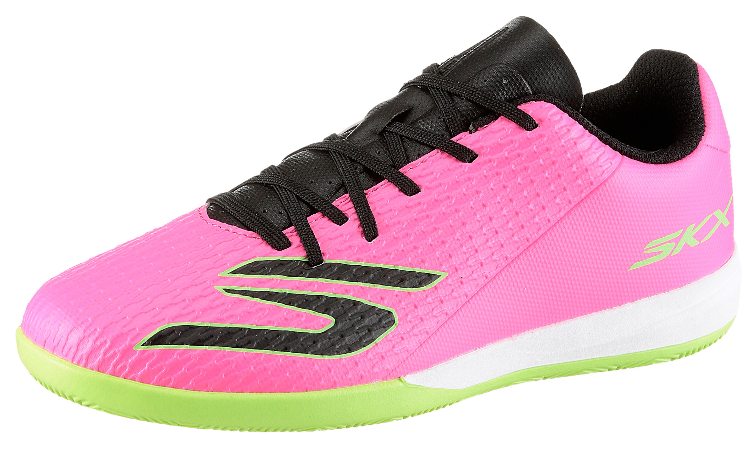 SKECHERS Athletic Shoes in Pink