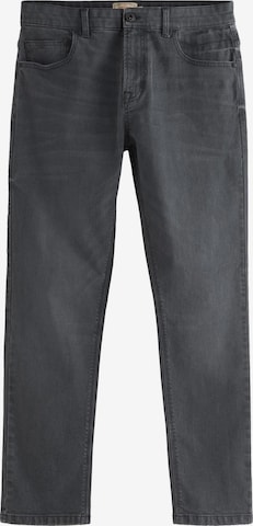 Regular Jean Next en gris : devant