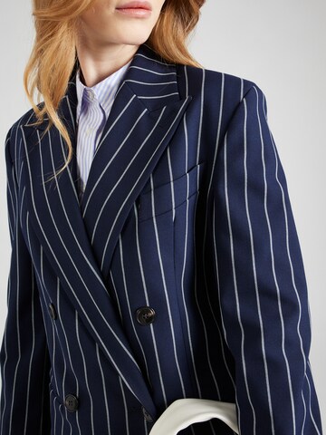 Blazer 'BONN' MAX&Co. en bleu