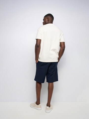 Salsa Jeans Shirt in White