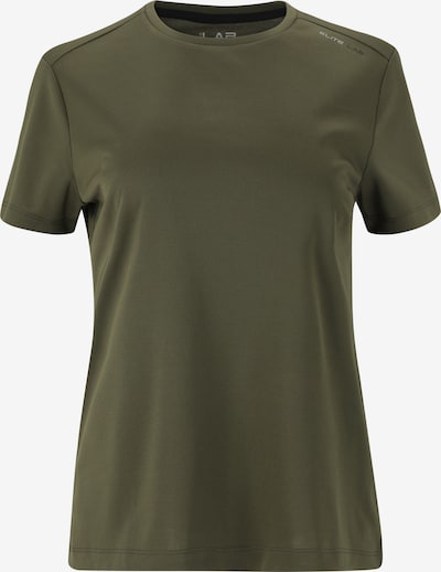 ELITE LAB Functioneel shirt 'Team' in de kleur Groen, Productweergave