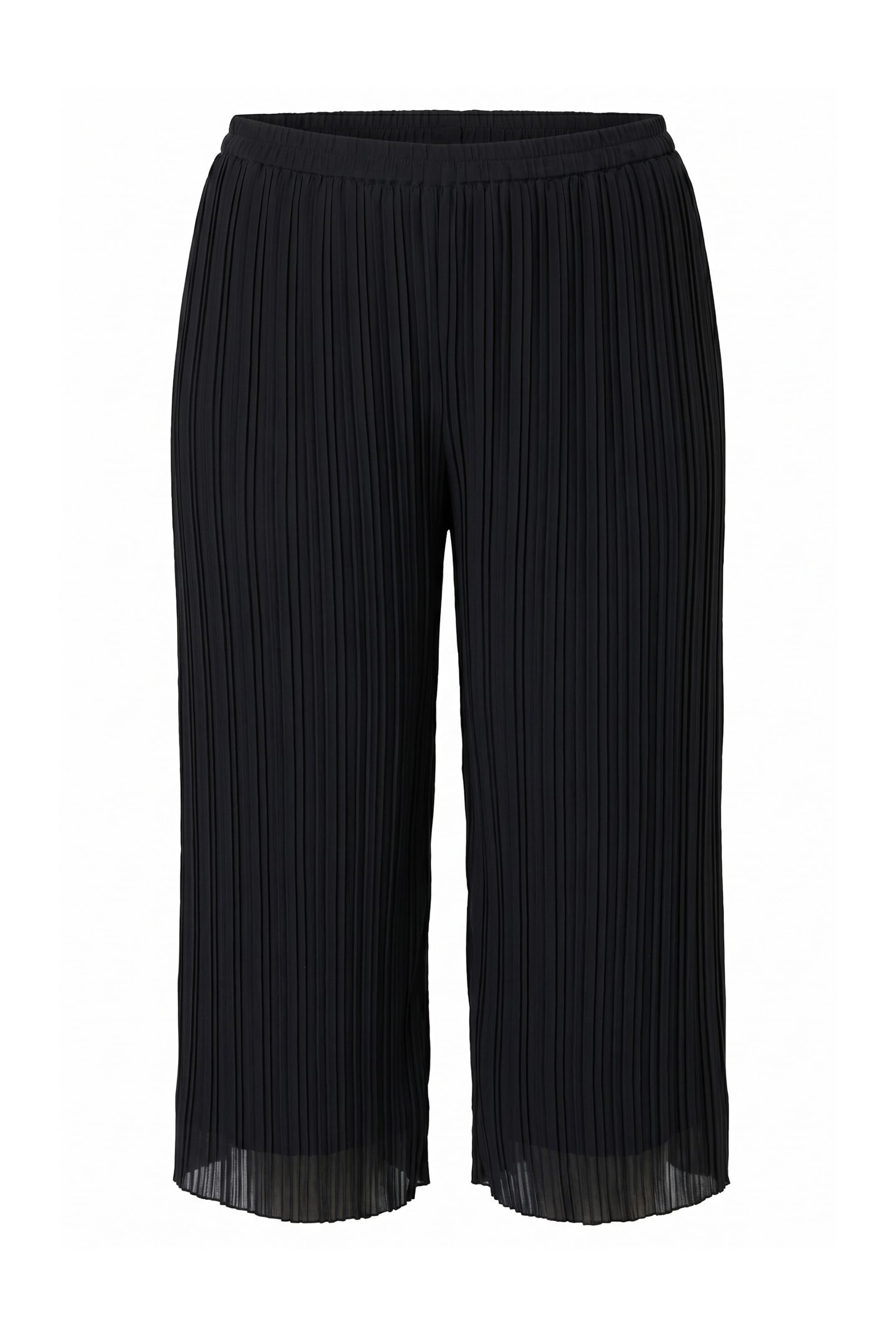Angel of Style Hose in Schwarz: Vorderseite