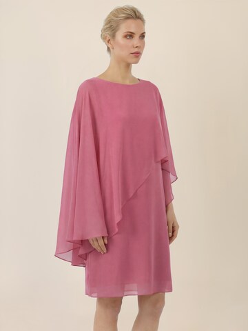 APART Dress in Pink