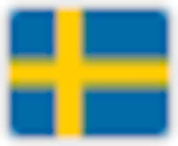 Sverige flag