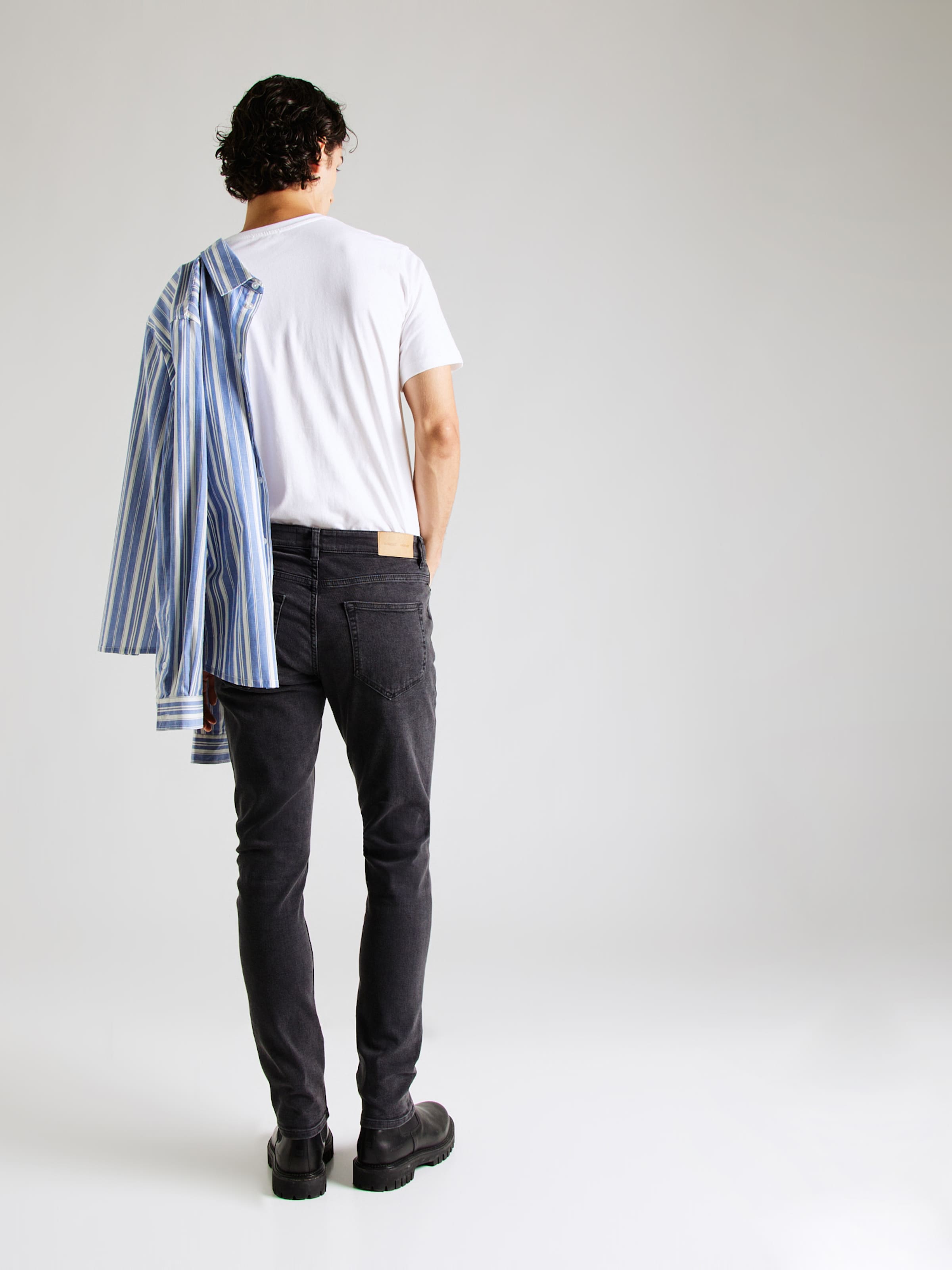 Samsoe samsoe stefan jeans deals
