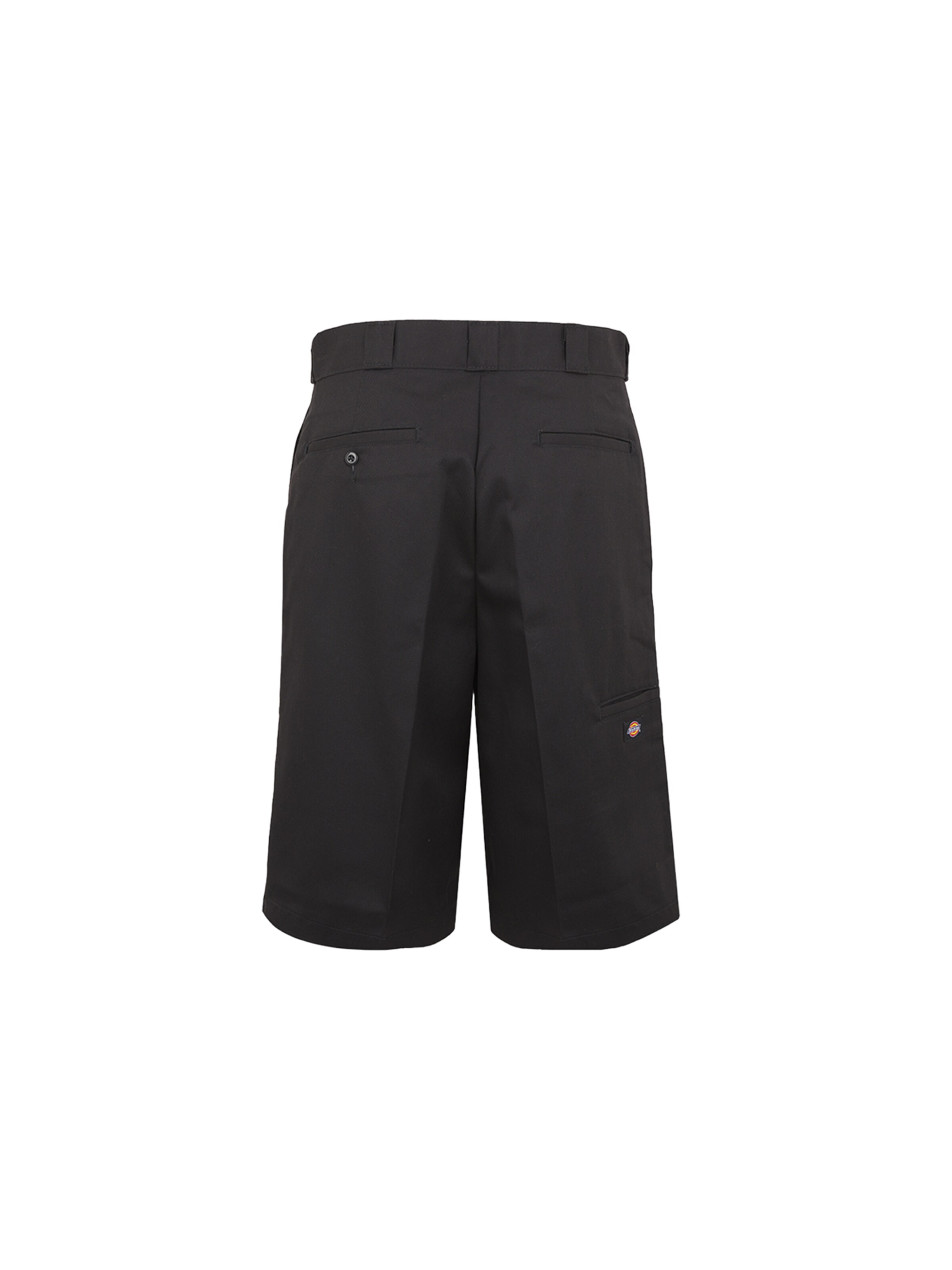 DICKIES Обычный Штаны в Черный